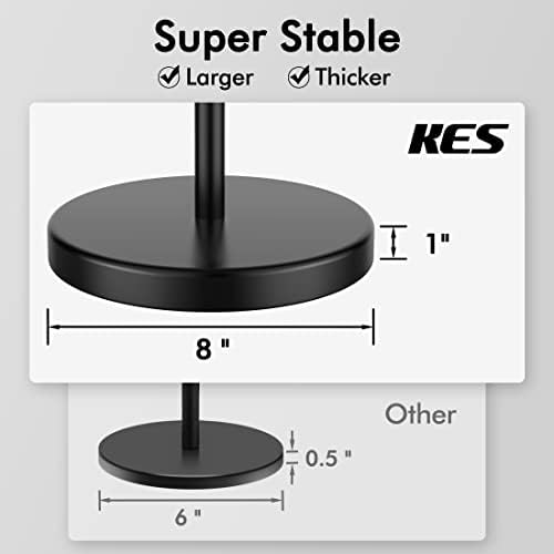 Rust-Proof Stainless Steel Toilet Paper Holder