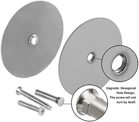 Naubea Door Filler Plate