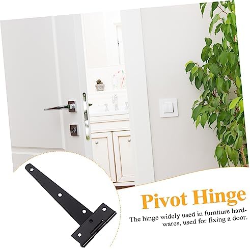 Premium Heavy Duty Door Hinges for Strong Doors