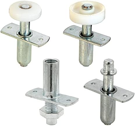 Quick-Replace Bi-Fold Door Hardware Kit