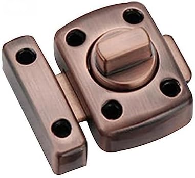 Durable Door Lock Buckles for RVs Cabins