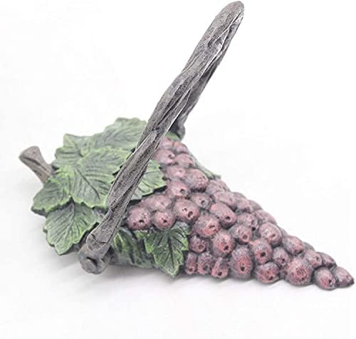 Vintage Grape Door Knocker