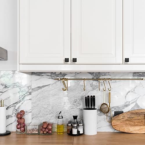 Sturdy Kitchen Cabinet Knobs
