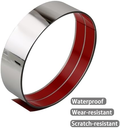 Premium Stainless Steel Kick Plate