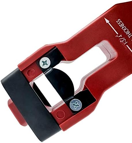 Disston Door Latch Mortise Tool