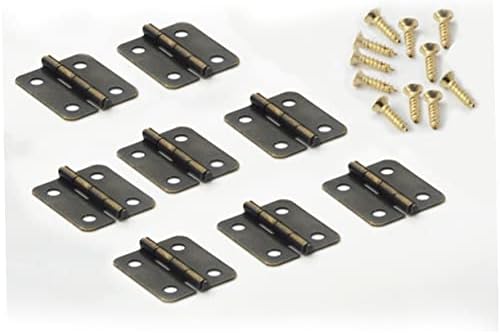 Durable Hinge Lock System - Smooth Durable Self-Closing Hinges for Your Needs