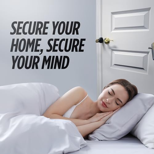 Guard Dog Security Blocklock Portable Door Lock for Travelers Safe Durable and Easy to Use