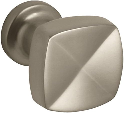 Durable and Elegant Knob for Your Home