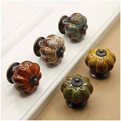 Stylish Retro Door Handle