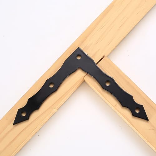 Xingwenhao Decorative Corner Brackets