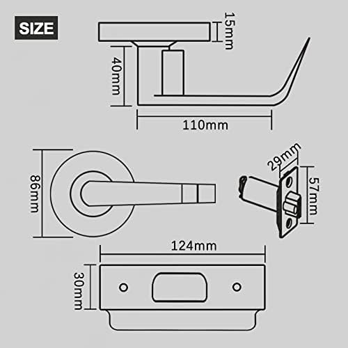 HISAFE Commercial Door Lock System