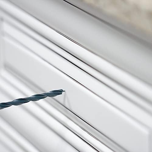 Cabinet Door Drawer Drill Template
