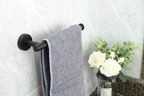 Elegant Bathroom or Kitchen Towel Holder