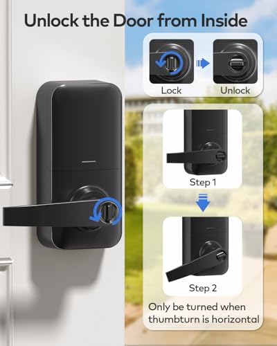TEEHO Door Lock System
