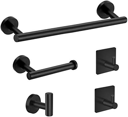 Sturdy Bathroom Kit for Home Use
