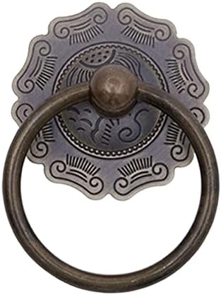 Elegant Vintage Door Knob Handmade