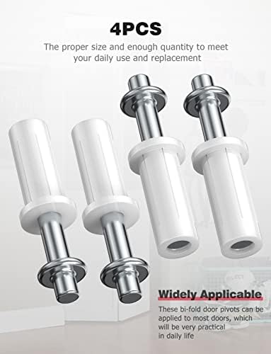 Bifold Door Hardware Kit