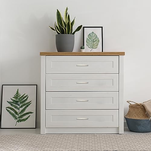 Sturdy Curved 30-Piece Cabinet Pulls
