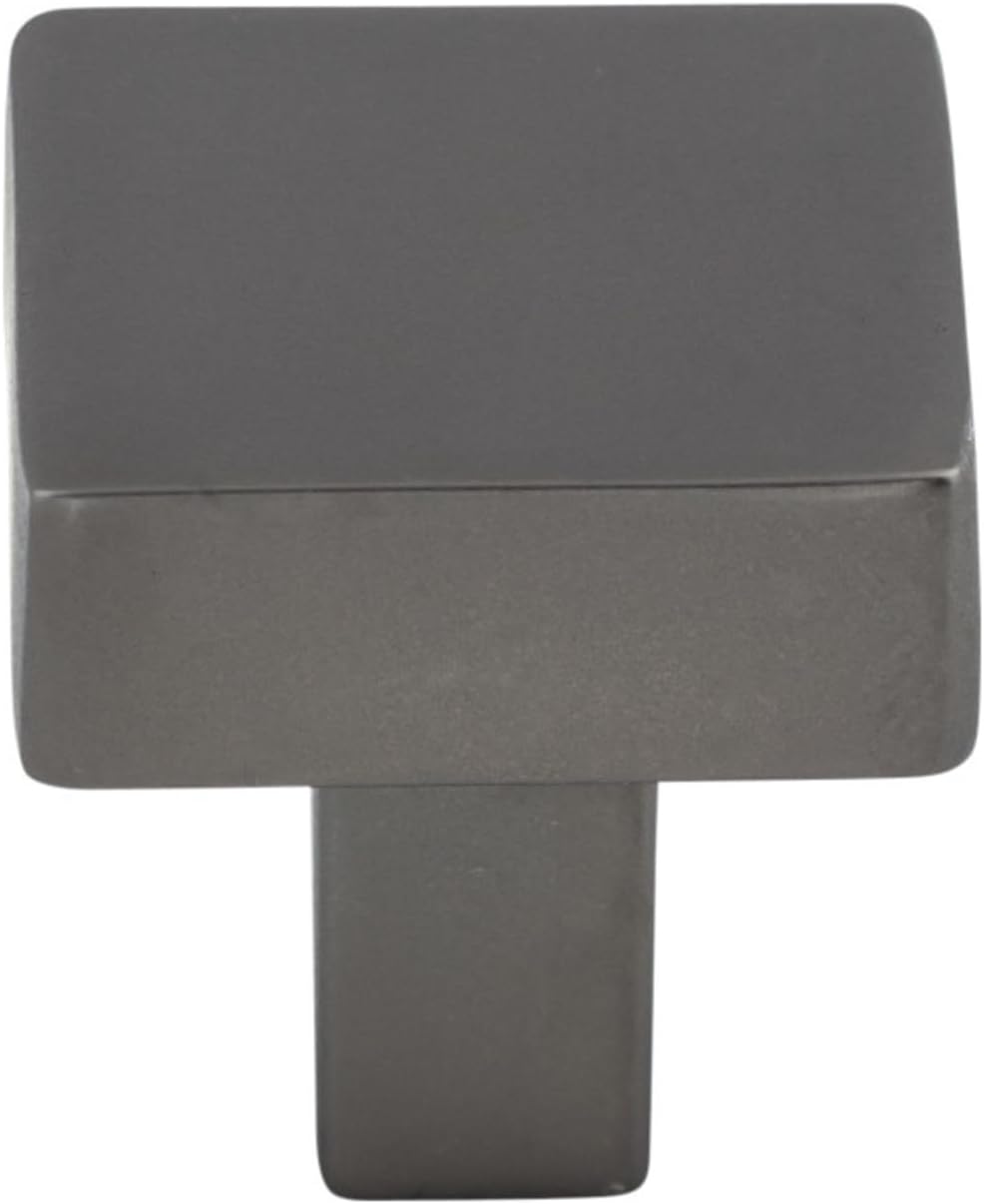 Versatile and Elegant 1-116 Inch Cabinet Knob with Real Wood Finish Perfect for Charming Home Kitchen Design