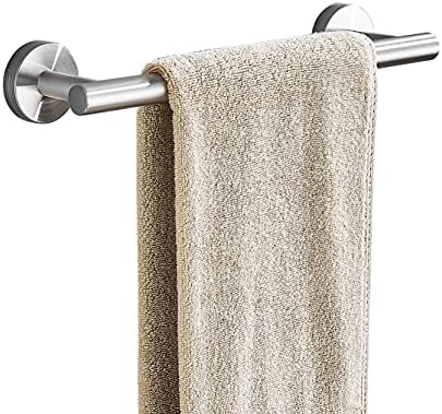 Bathroom Towel Holder Stainless Steel