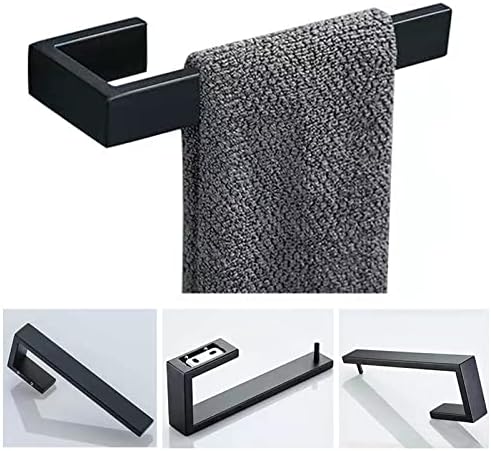 Precious Hand Towel Holder - Adorn Your Space Functionally Stylishly