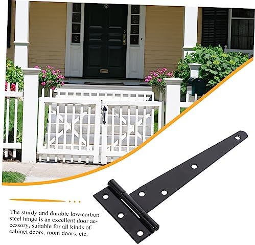 Premium Heavy Duty Door Hinges for Strong Doors
