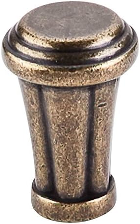 Top Knobs Elegant Luxor Knob Large 1 14