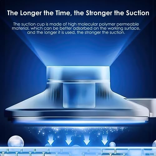 LUXEAR Suction Towel Bar