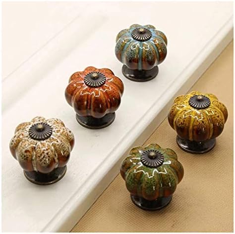 Stylish Retro Door Handle