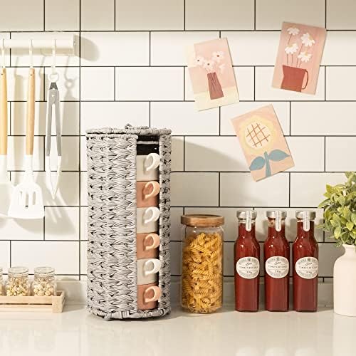 Perfect Storage Tidy Up Your Bathroom in Style