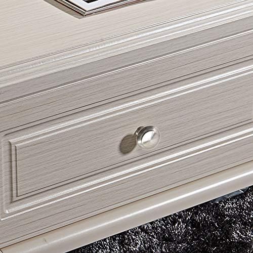 30-Piece Kitchen Cabinet Knobs