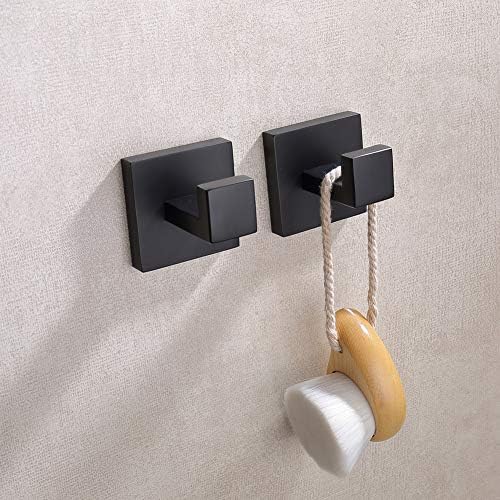 Tastos Bath Towel Hooks 2-Pack