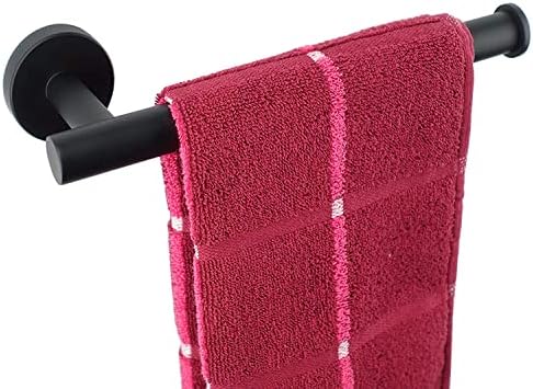 Elegant Bathroom or Kitchen Towel Holder