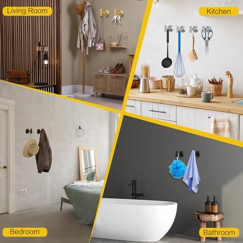 Stay Clean Convenient