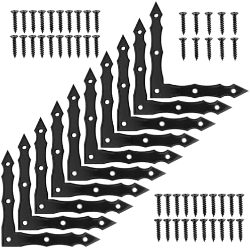 Xingwenhao Decorative Corner Brackets