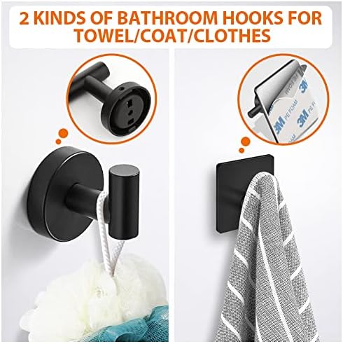 Sturdy Bathroom Kit for Home Use
