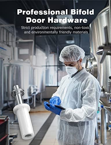 Bifold Door Hardware Kit