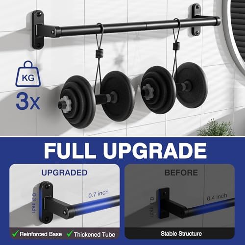 STURDY 24 TOWEL RACK - BATHROOM ACCESSORY WhatsApp