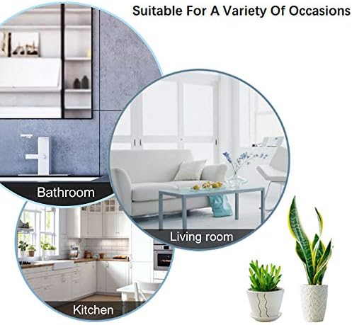NearMoon Self-Adhesive Bathroom Towel Bar