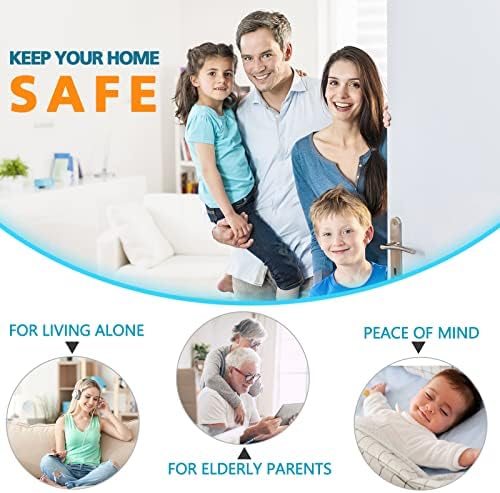 Enhance Home Security with WINONLY Door Lock