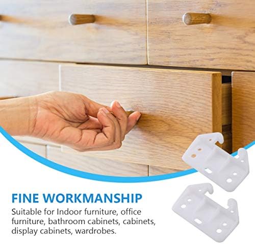 Hanging Drawer Bracket