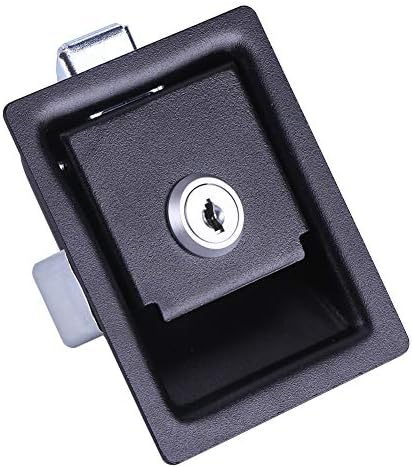 Beufee cabinet lock replacement 2 keys