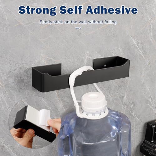 NearMoon Self-Adhesive Towel Holder