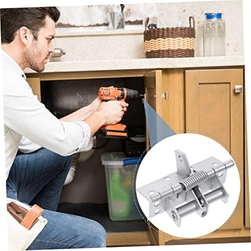 Highest Quality garage Door Spring Hinges Closer Locks
