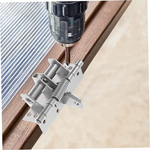 Highest Quality garage Door Spring Hinges Closer Locks