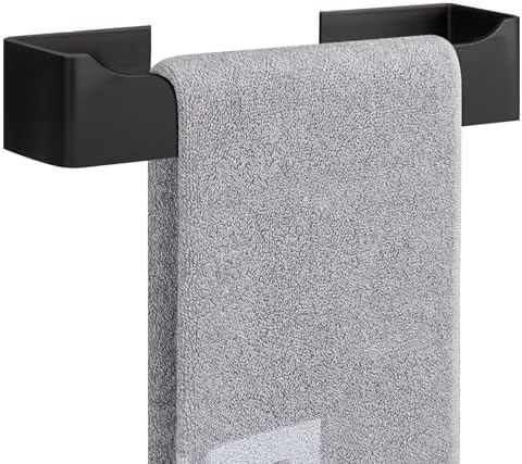 NearMoon Self-Adhesive Towel Holder