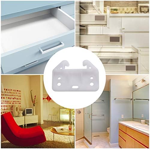 Hanging Drawer Bracket