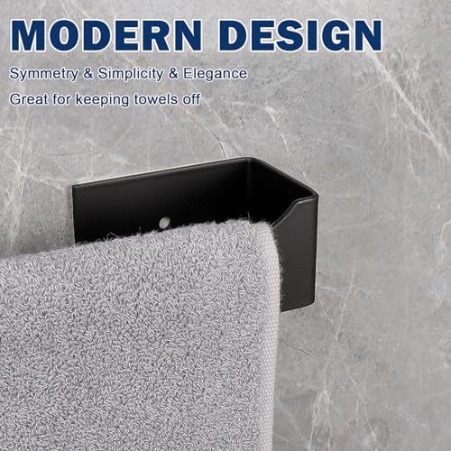 NearMoon Self-Adhesive Towel Holder