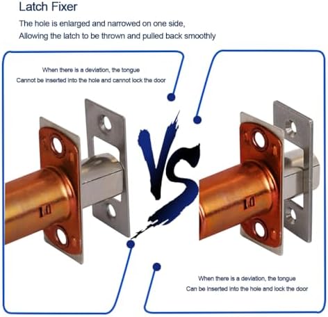 Deadbolt Restorer Transform Lock Performance