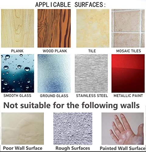Line Adhesive Hooks Kitchen Wall 24-Piece 33LB Max